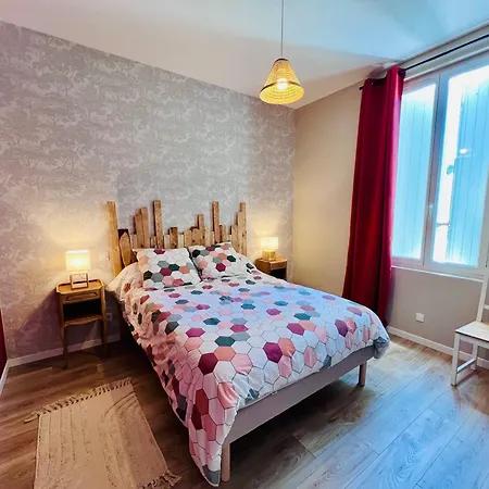 Maison Proche Ocean - Parking - Wifi - Clim Vakantiehuis La Tremblade