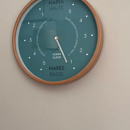 Maison Proche Ocean - Parking - Wifi - Clim La Tremblade