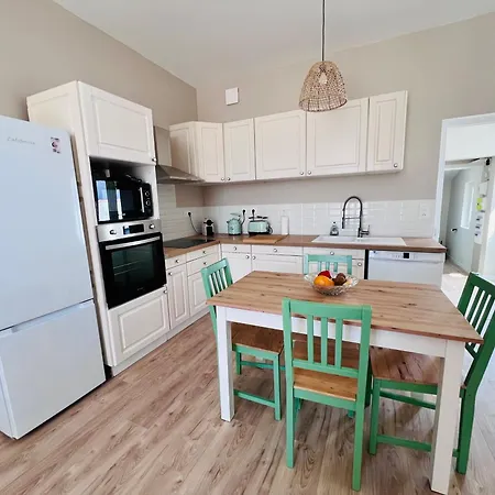 Maison Proche Ocean - Parking - Wifi - Clim Vakantiehuis *