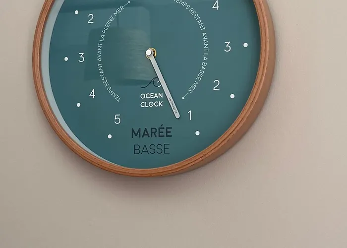 Maison Proche Océan - Parking - Wifi - Clim La Tremblade